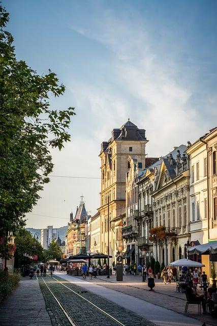 Najlepšie Slovenské Slow Fashion Značky pre Etické Nakupovanie