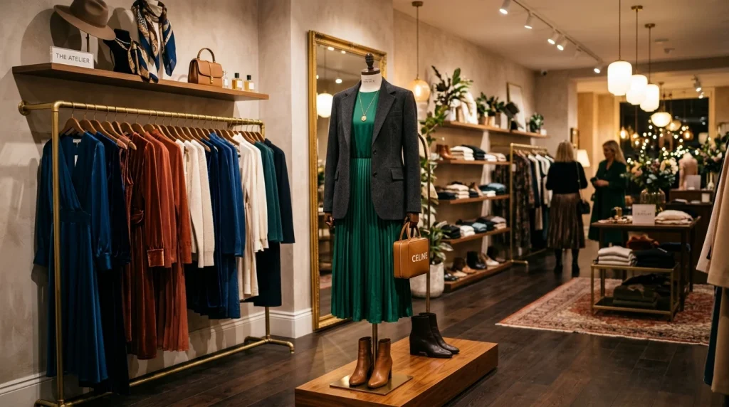 bu butik